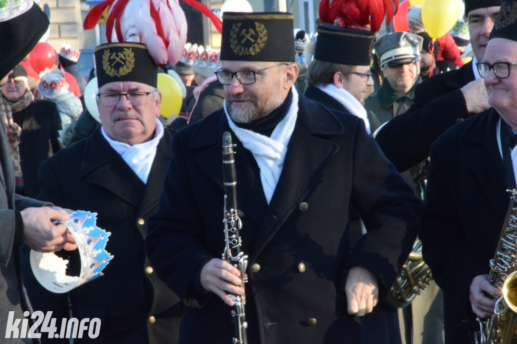 Orszak Trzech Króli