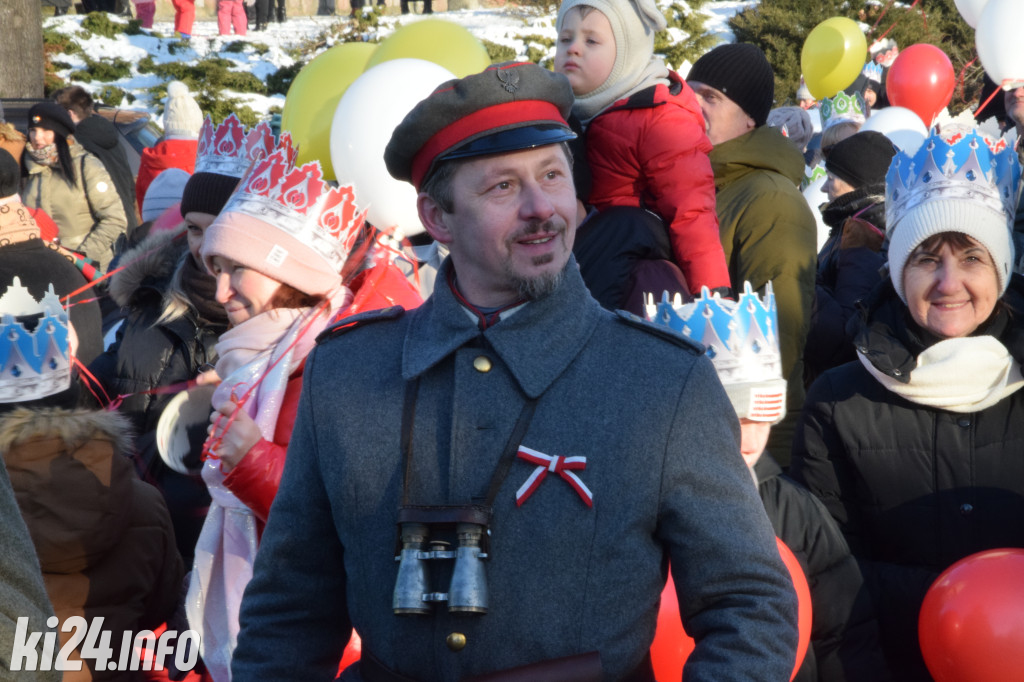 Orszak Trzech Króli