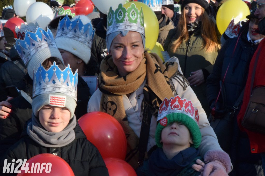 Orszak Trzech Króli