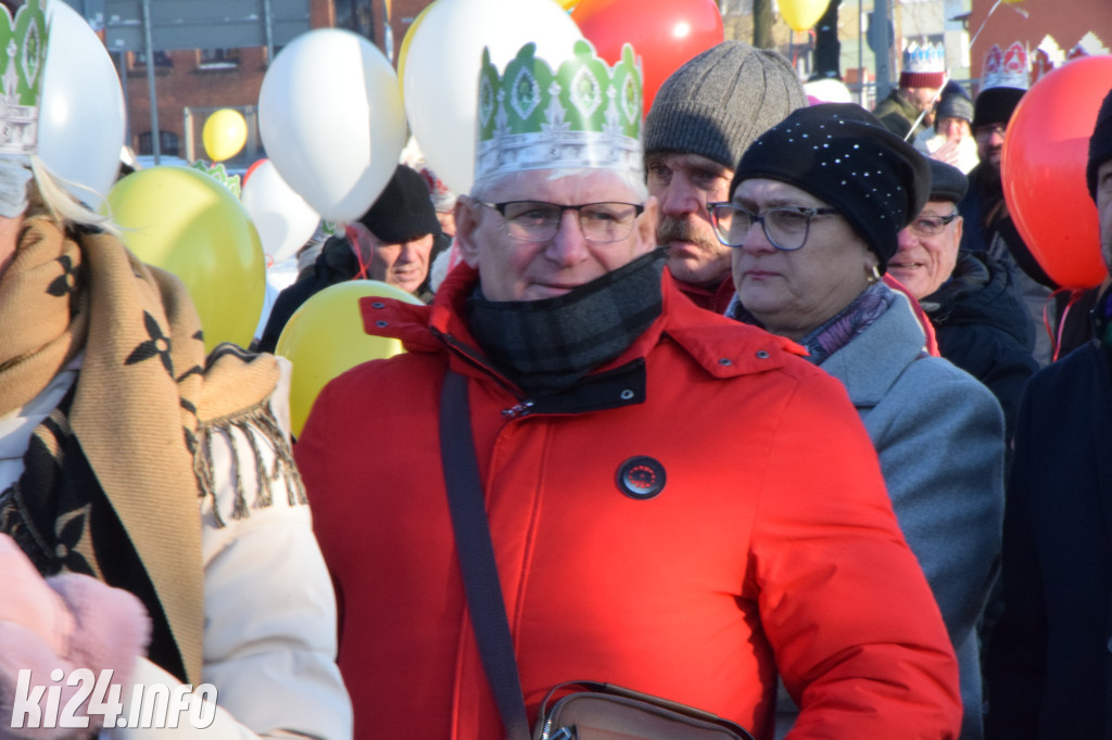 Orszak Trzech Króli