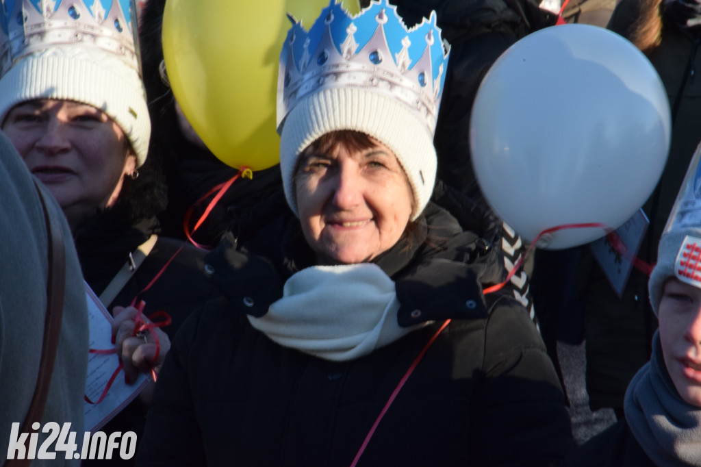 Orszak Trzech Króli