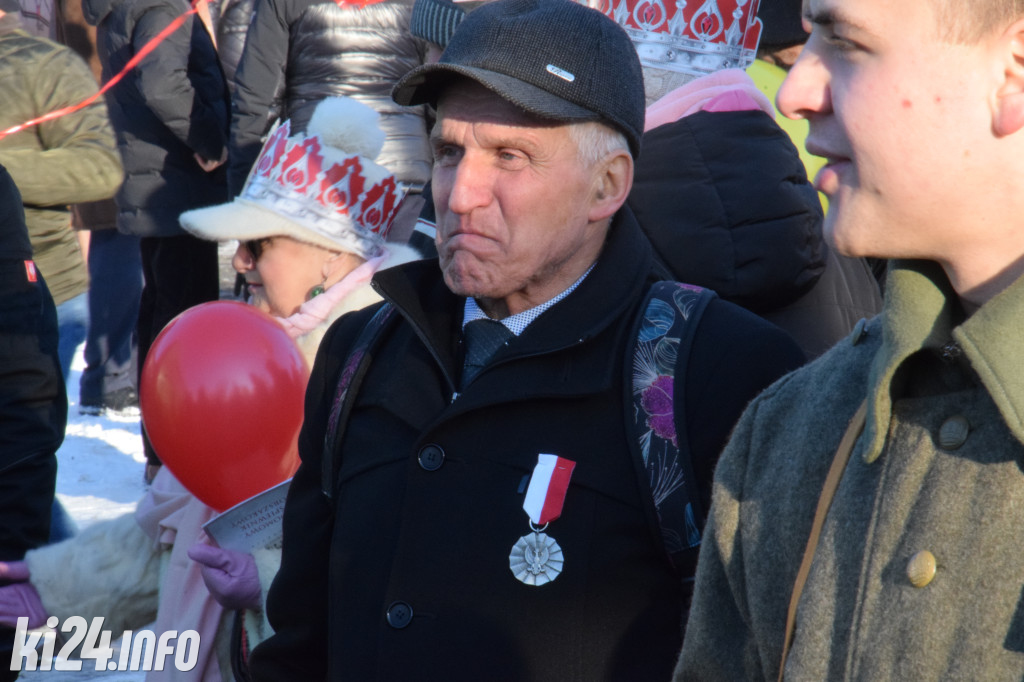 Orszak Trzech Króli