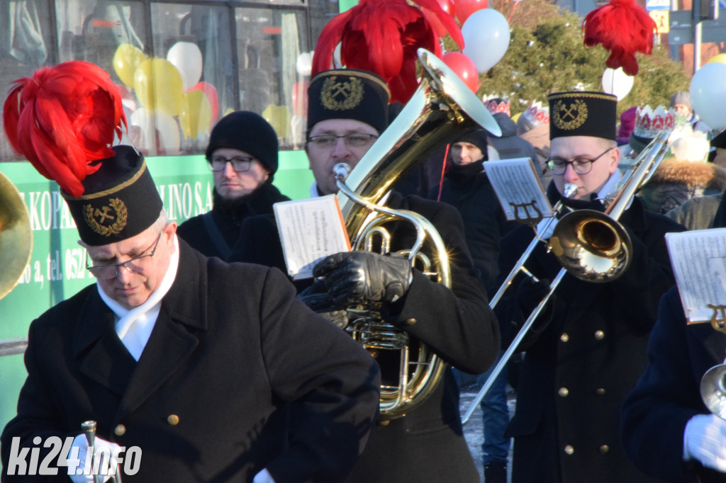 Orszak Trzech Króli