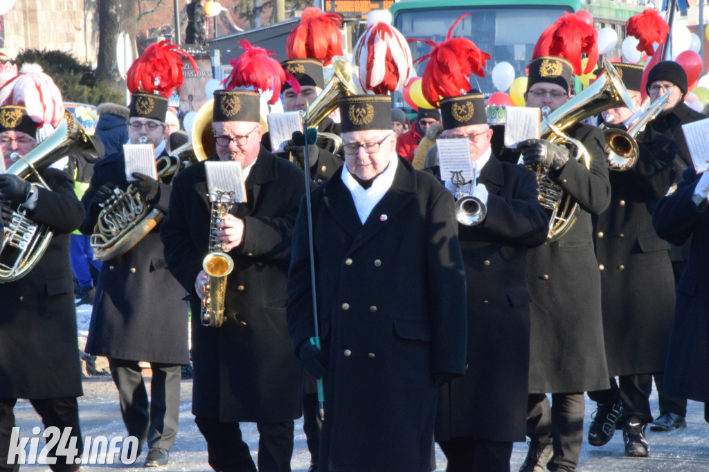 Orszak Trzech Króli