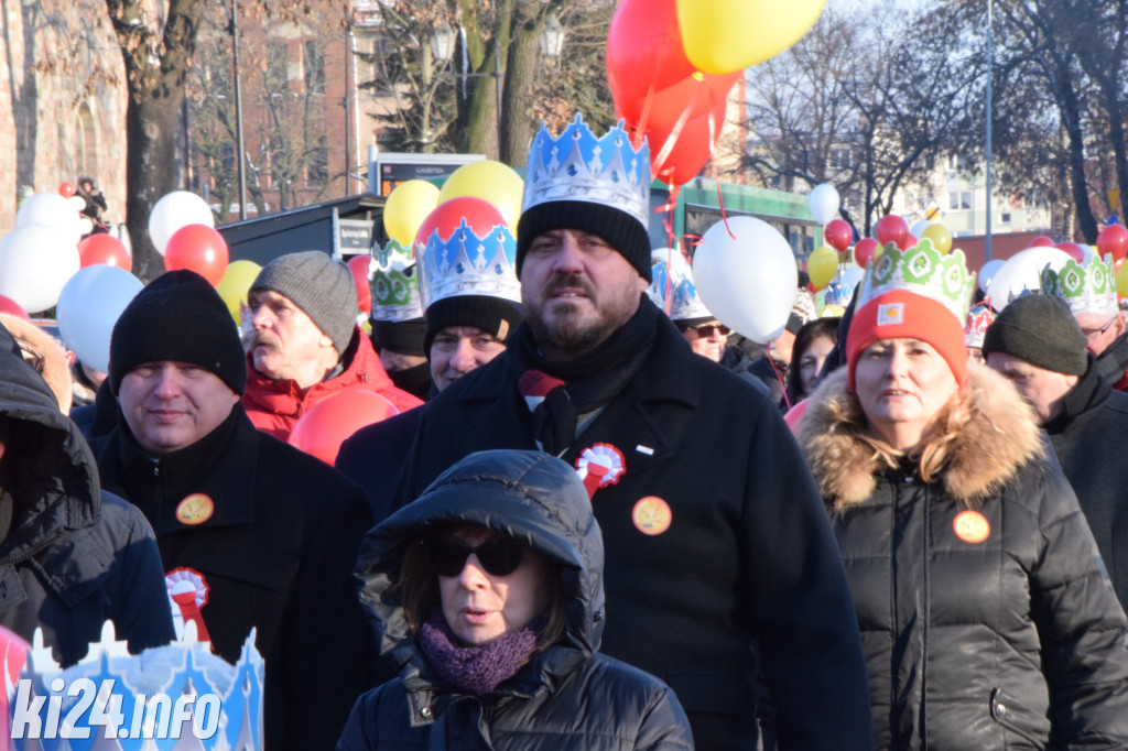 Orszak Trzech Króli