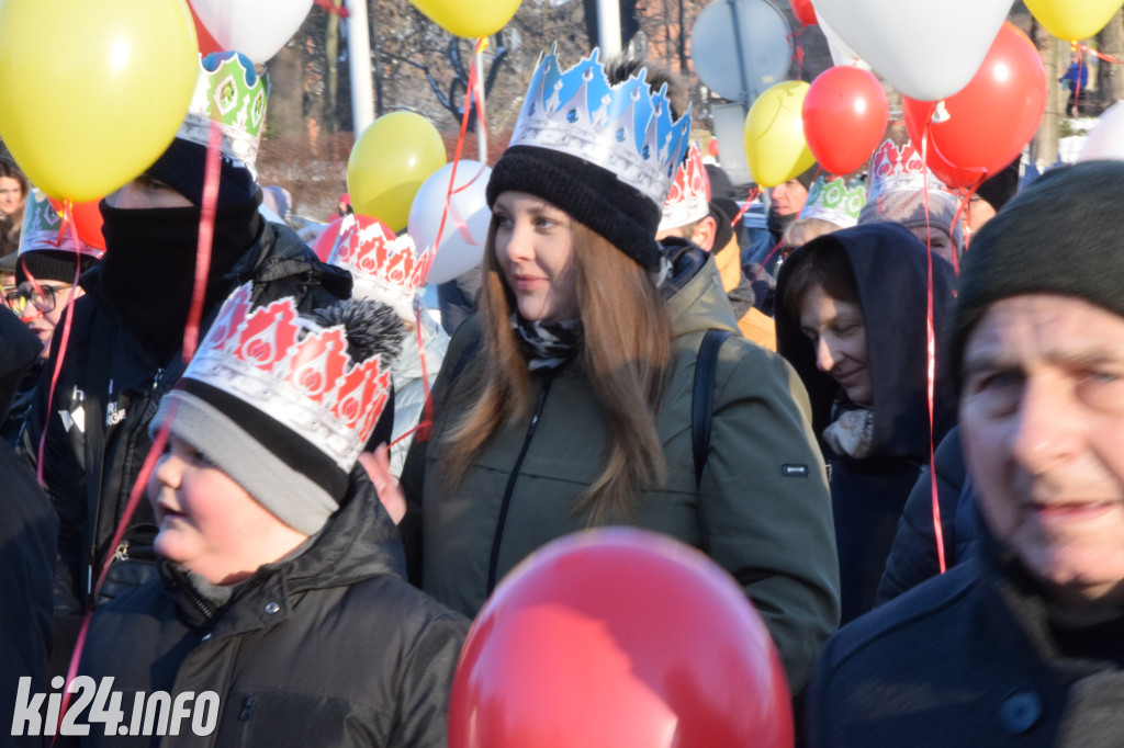 Orszak Trzech Króli