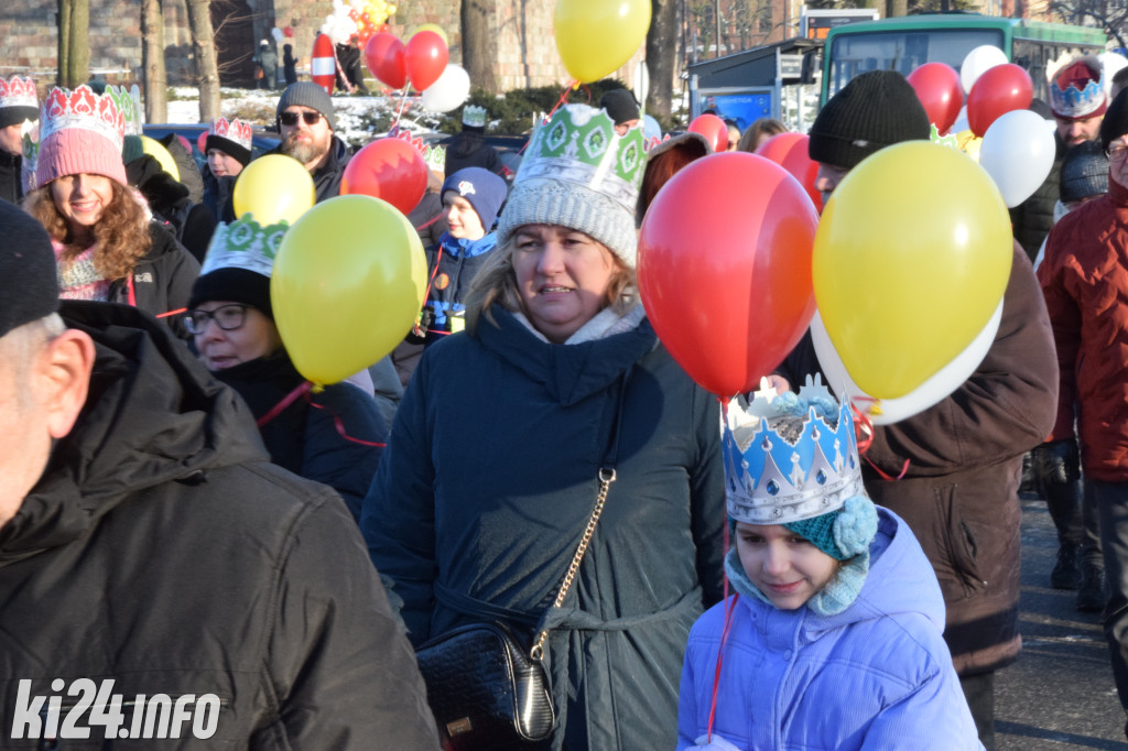 Orszak Trzech Króli