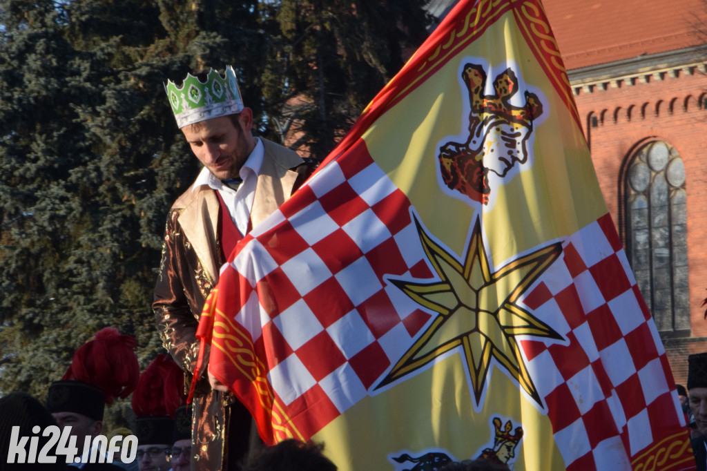 Orszak Trzech Króli