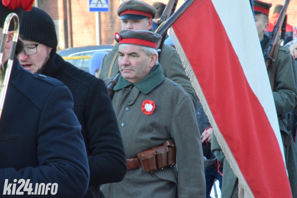 Orszak Trzech Króli