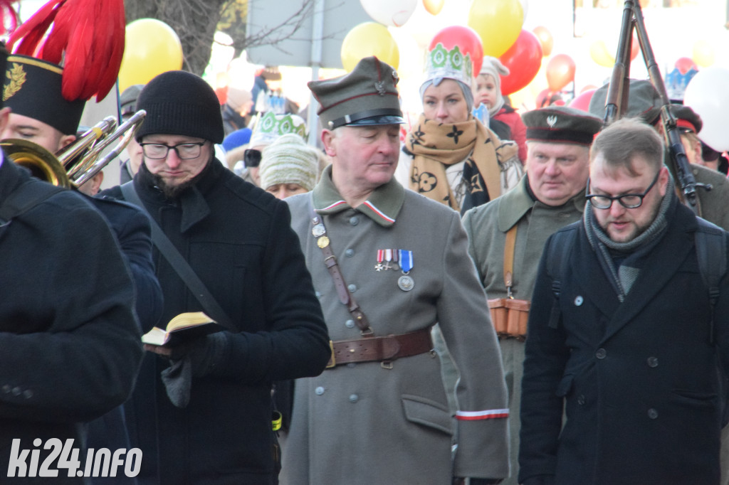 Orszak Trzech Króli