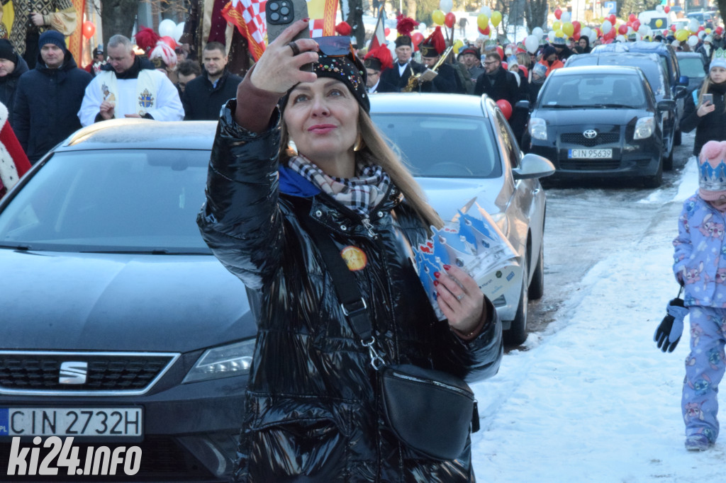 Orszak Trzech Króli