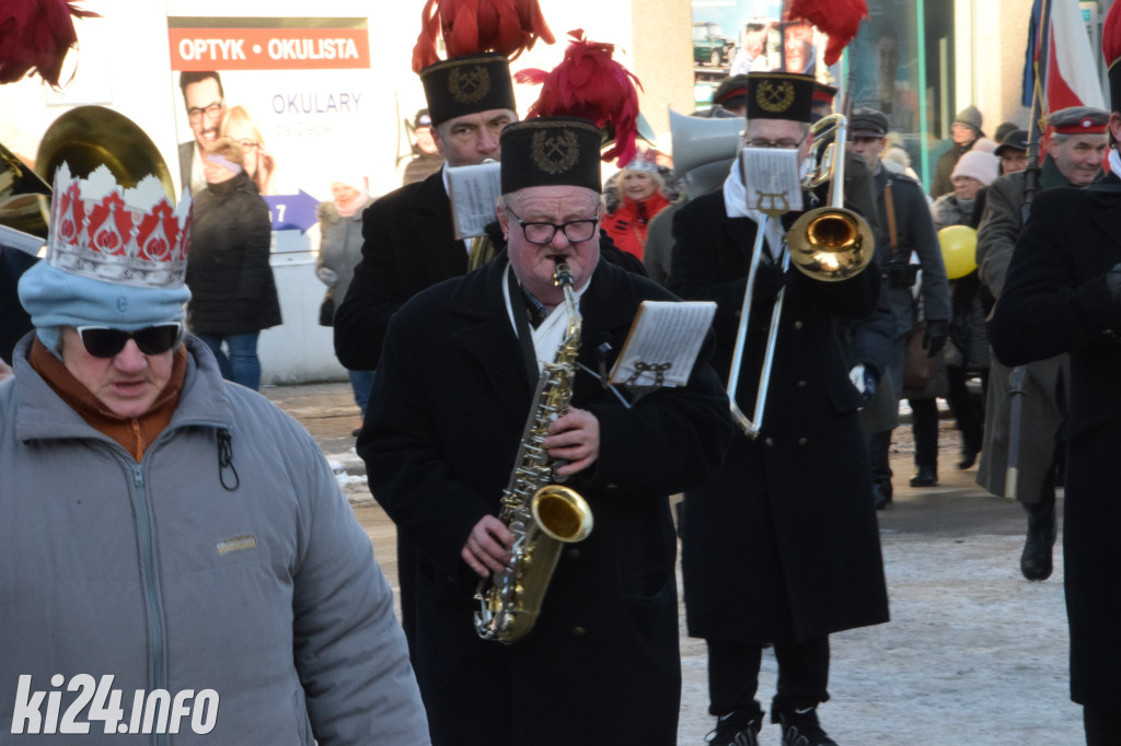 Orszak Trzech Króli