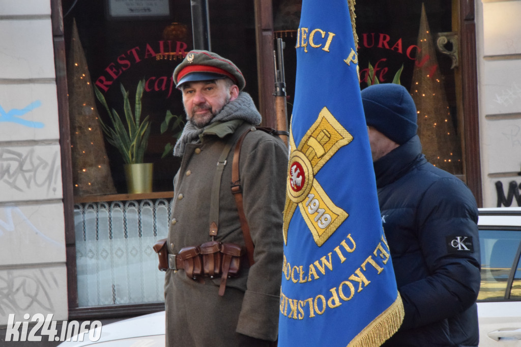 Orszak Trzech Króli