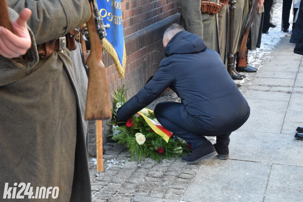 Orszak Trzech Króli