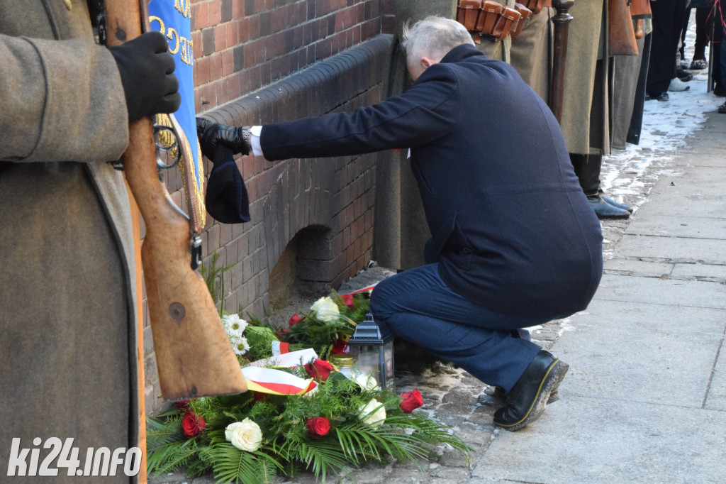 Orszak Trzech Króli