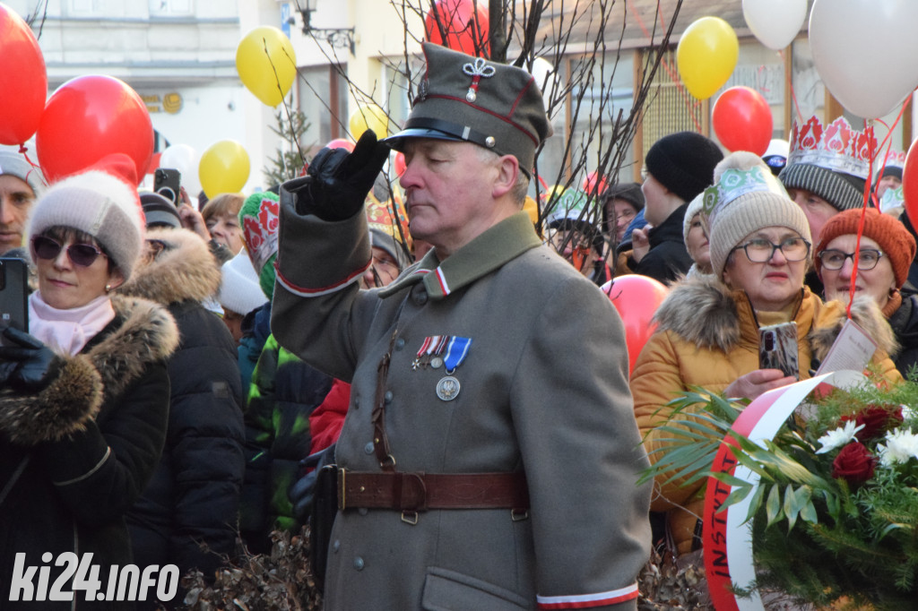 Orszak Trzech Króli