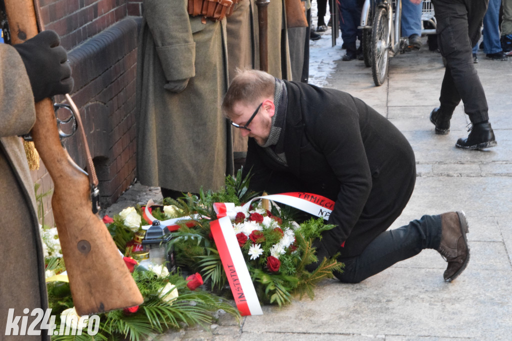 Orszak Trzech Króli