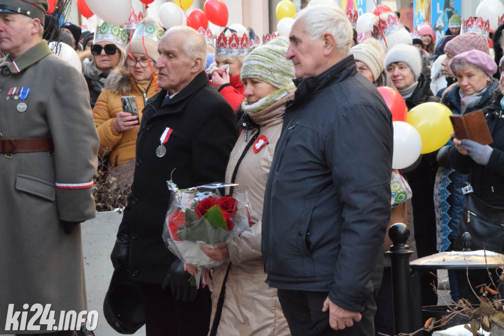 Orszak Trzech Króli