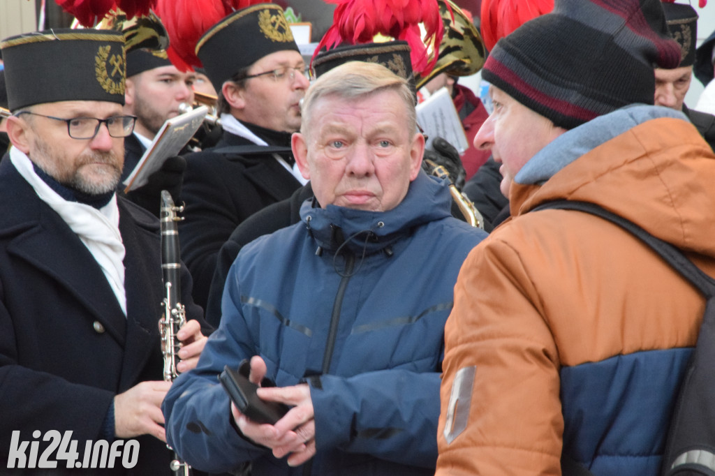 Orszak Trzech Króli