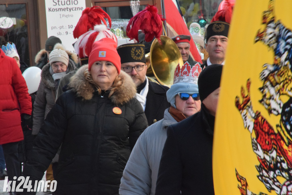 Orszak Trzech Króli