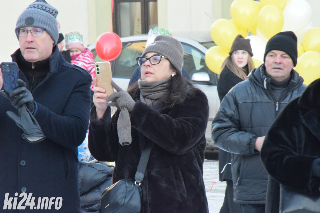 Orszak Trzech Króli