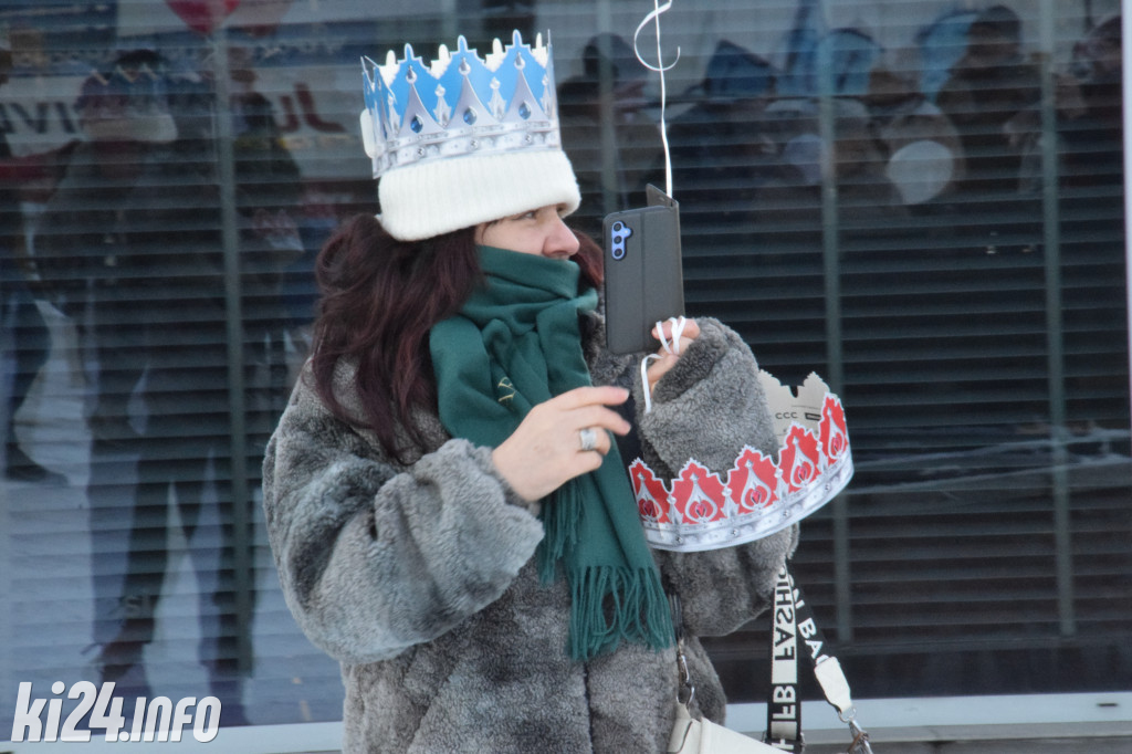 Orszak Trzech Króli