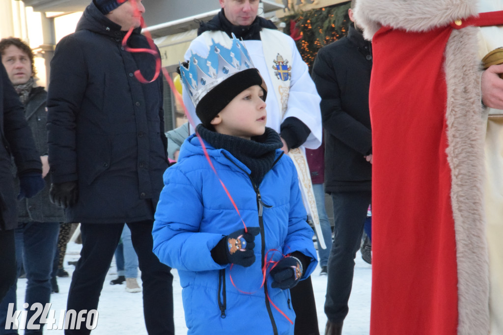 Orszak Trzech Króli