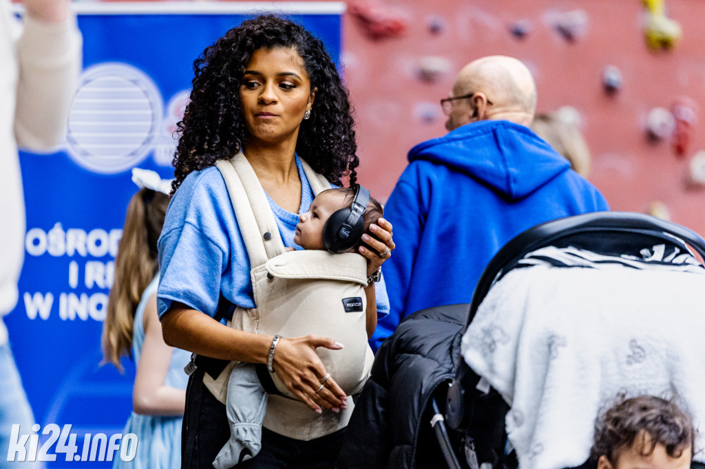 KSK Qemetica Noteć Inowrocław - Politechnika Opolska fot: Łukasz Raczkowski