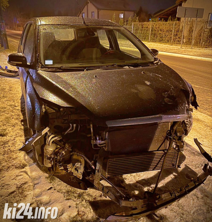 Służby mają pełne ręce roboty