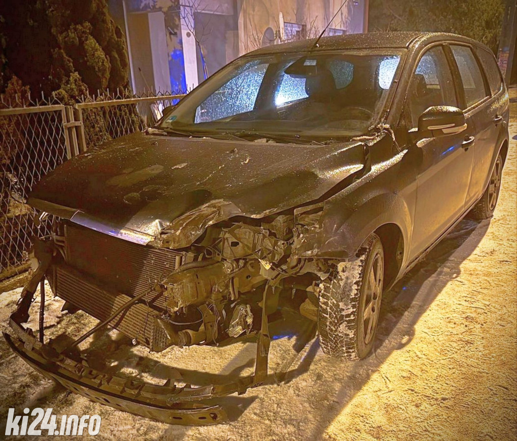 Służby mają pełne ręce roboty