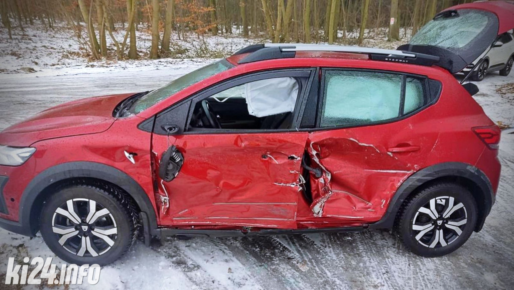 Służby mają pełne ręce roboty