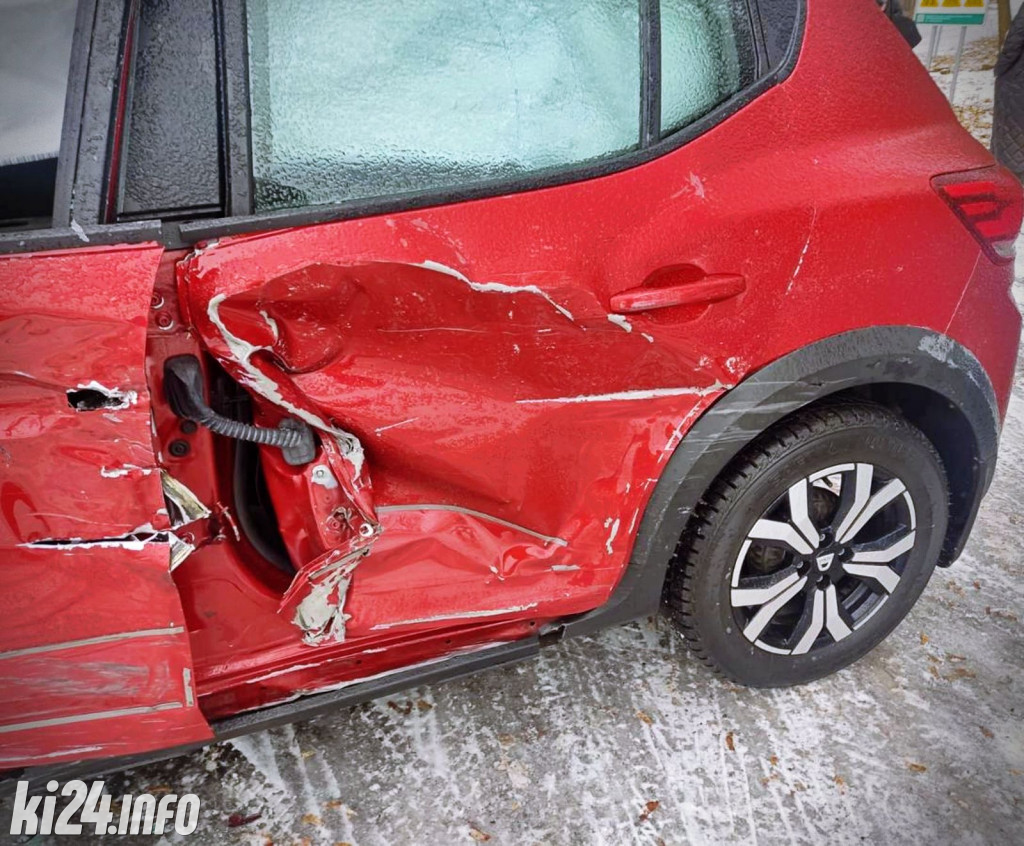 Służby mają pełne ręce roboty