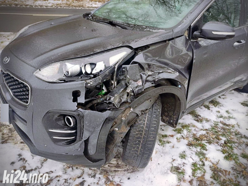 Służby mają pełne ręce roboty