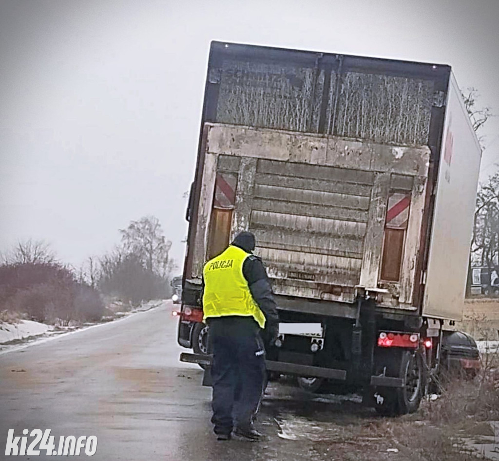 Służby mają pełne ręce roboty