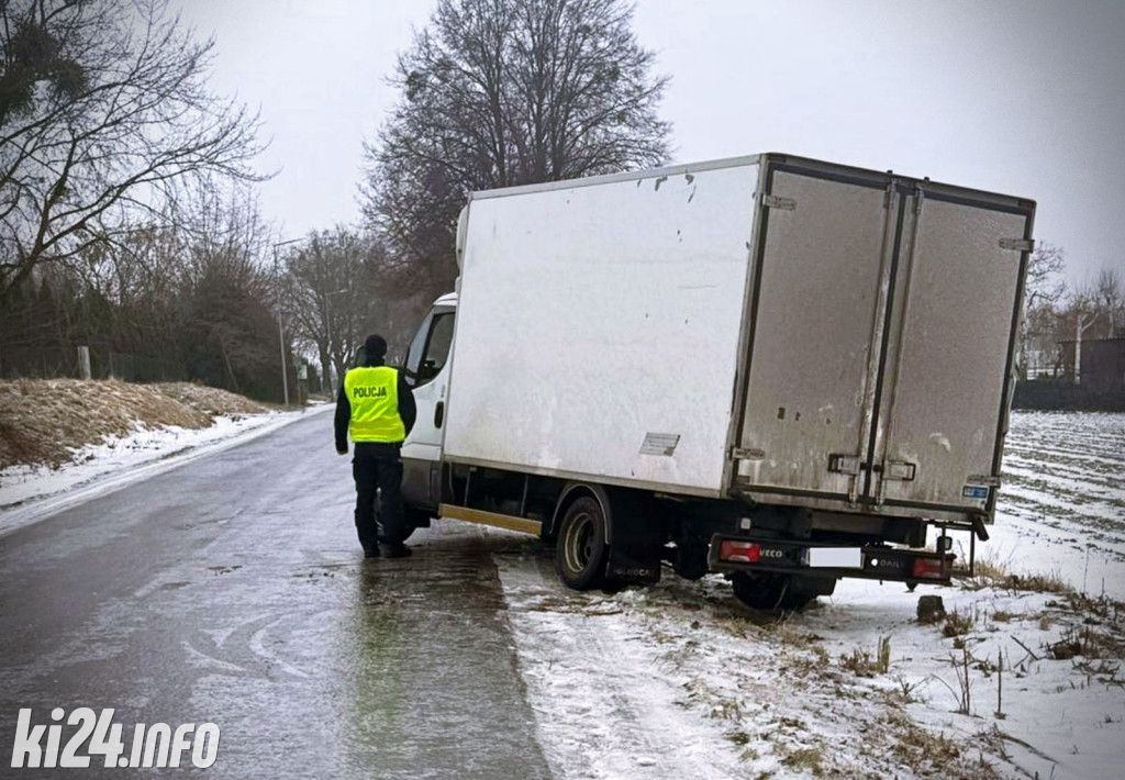 Służby mają pełne ręce roboty