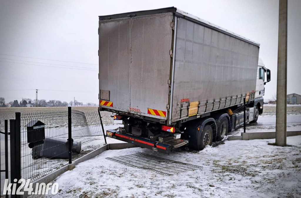 Służby mają pełne ręce roboty