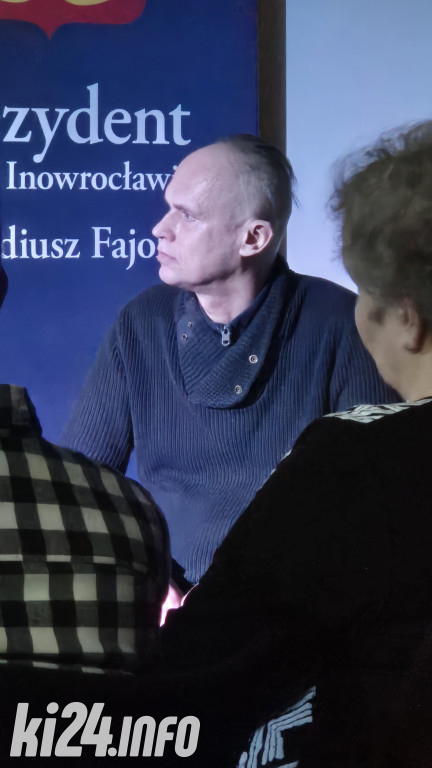 Spotkanie autorskie z Magdaleną Grzegocką