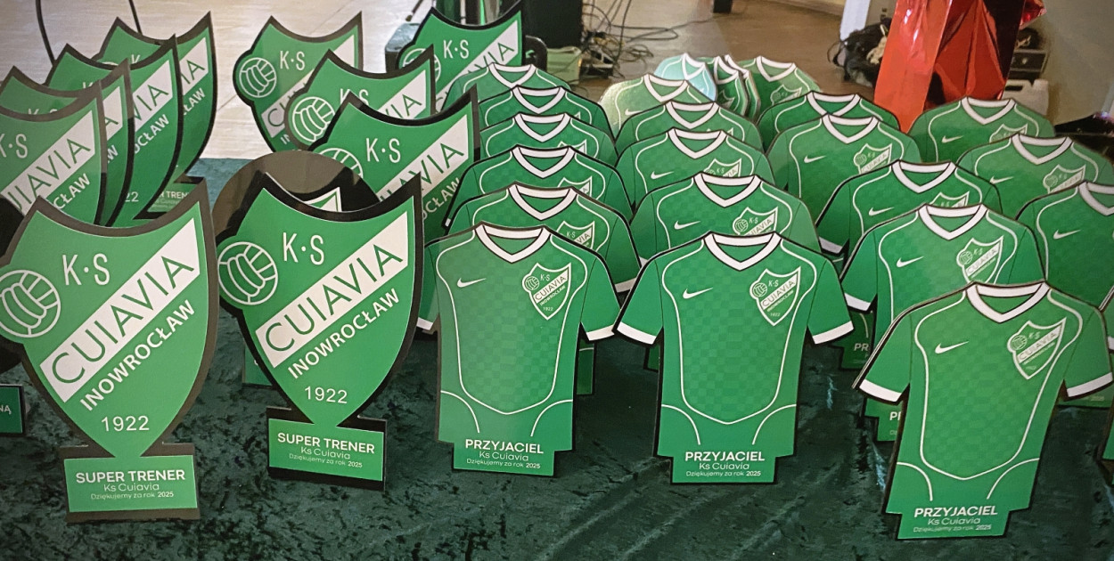 Trzecia edycja Gali i Balu Karnawałowego KS Cuiavia Inowrocław