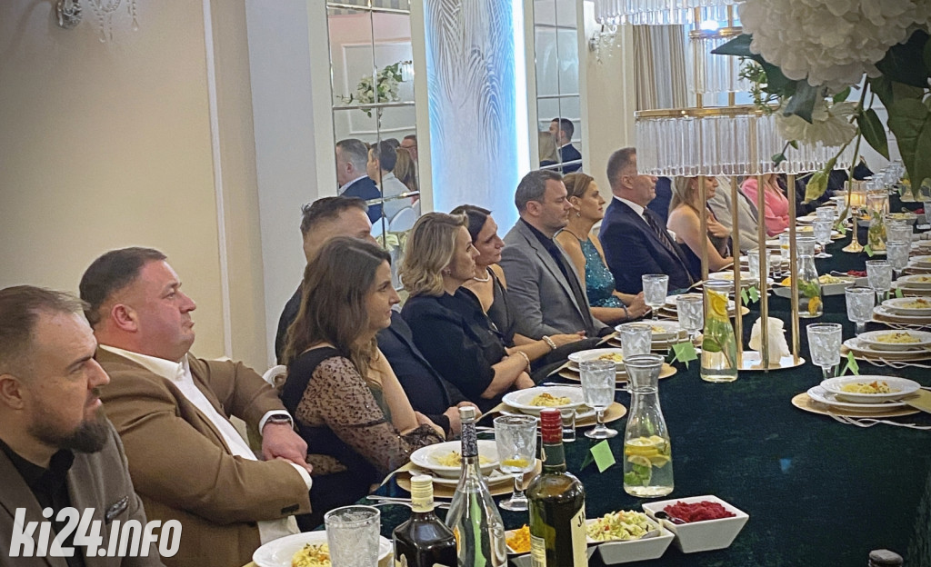 Trzecia edycja Gali i Balu Karnawałowego KS Cuiavia Inowrocław