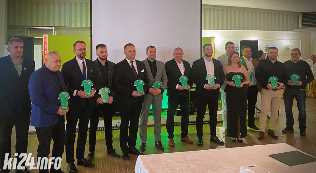 Trzecia edycja Gali i Balu Karnawałowego KS Cuiavia Inowrocław