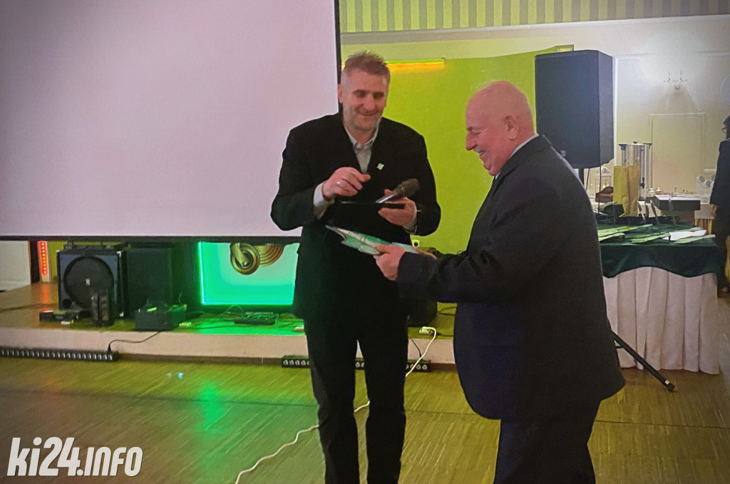 Trzecia edycja Gali i Balu Karnawałowego KS Cuiavia Inowrocław