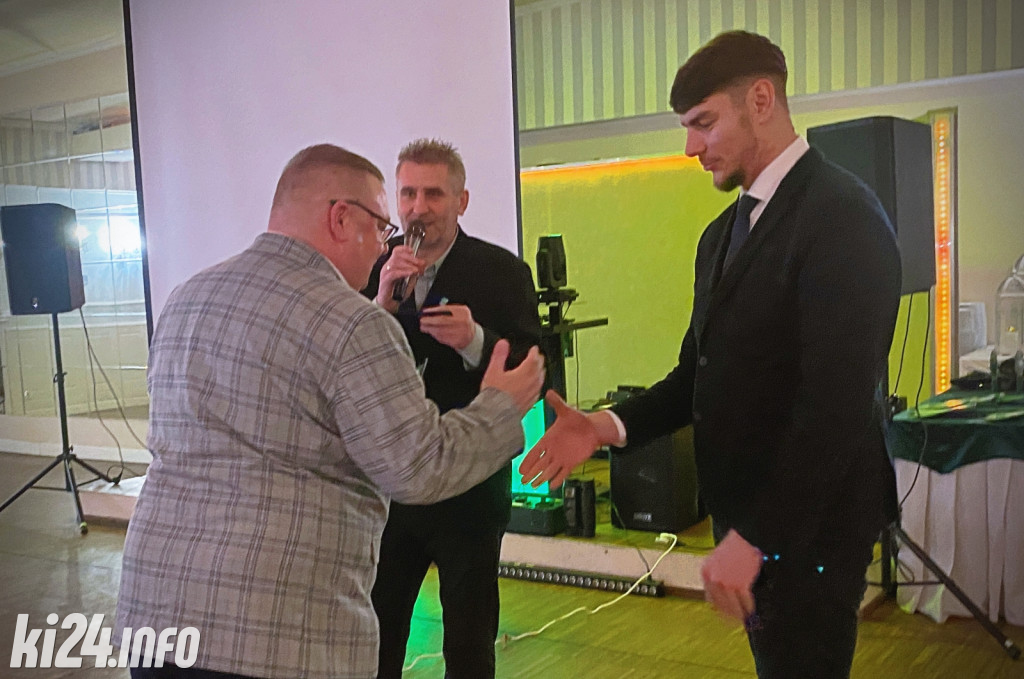 Trzecia edycja Gali i Balu Karnawałowego KS Cuiavia Inowrocław