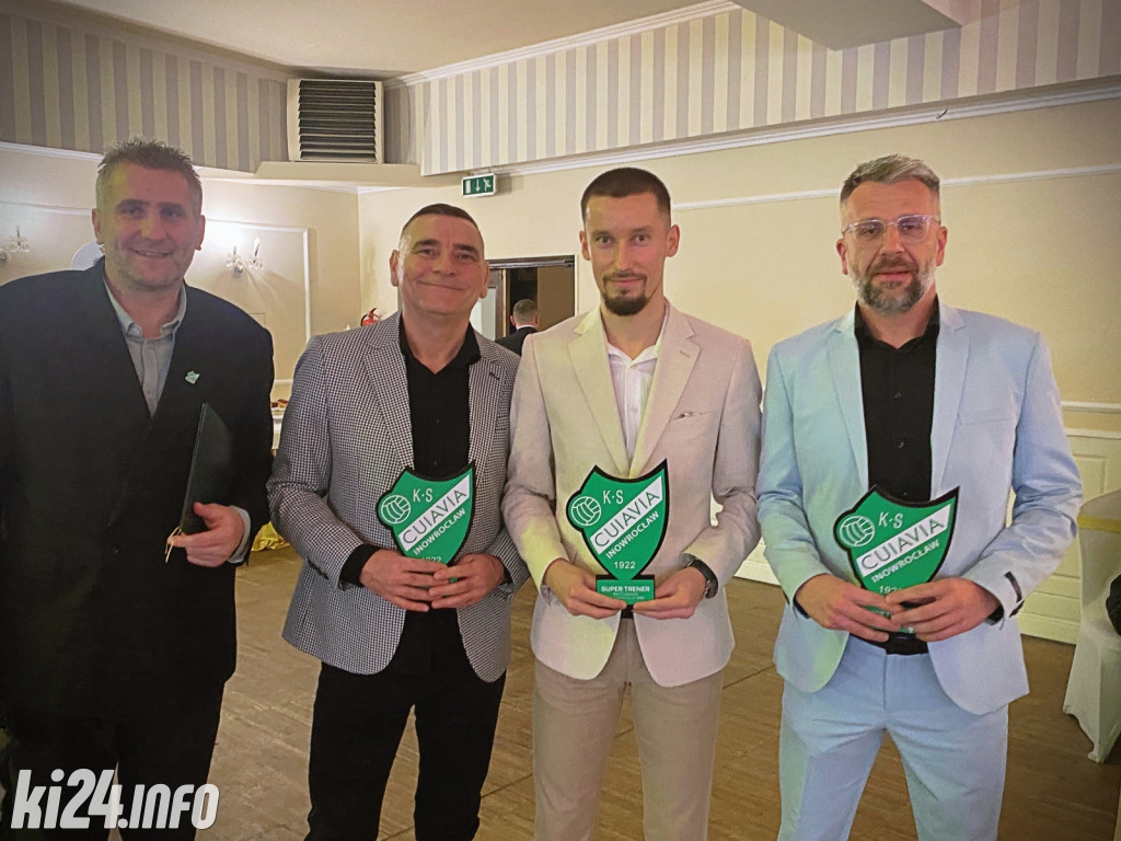 Trzecia edycja Gali i Balu Karnawałowego KS Cuiavia Inowrocław