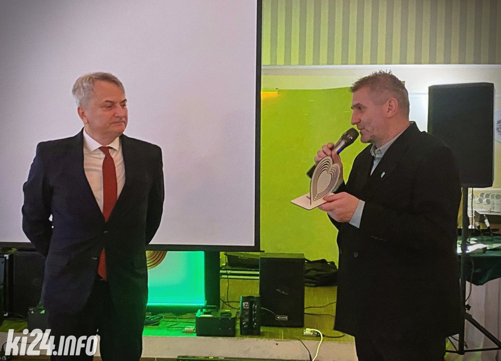 Trzecia edycja Gali i Balu Karnawałowego KS Cuiavia Inowrocław