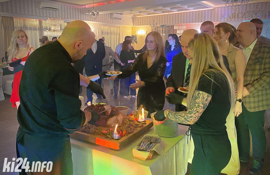 Trzecia edycja Gali i Balu Karnawałowego KS Cuiavia Inowrocław