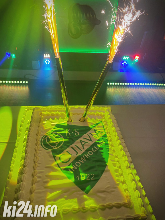 Trzecia edycja Gali i Balu Karnawałowego KS Cuiavia Inowrocław