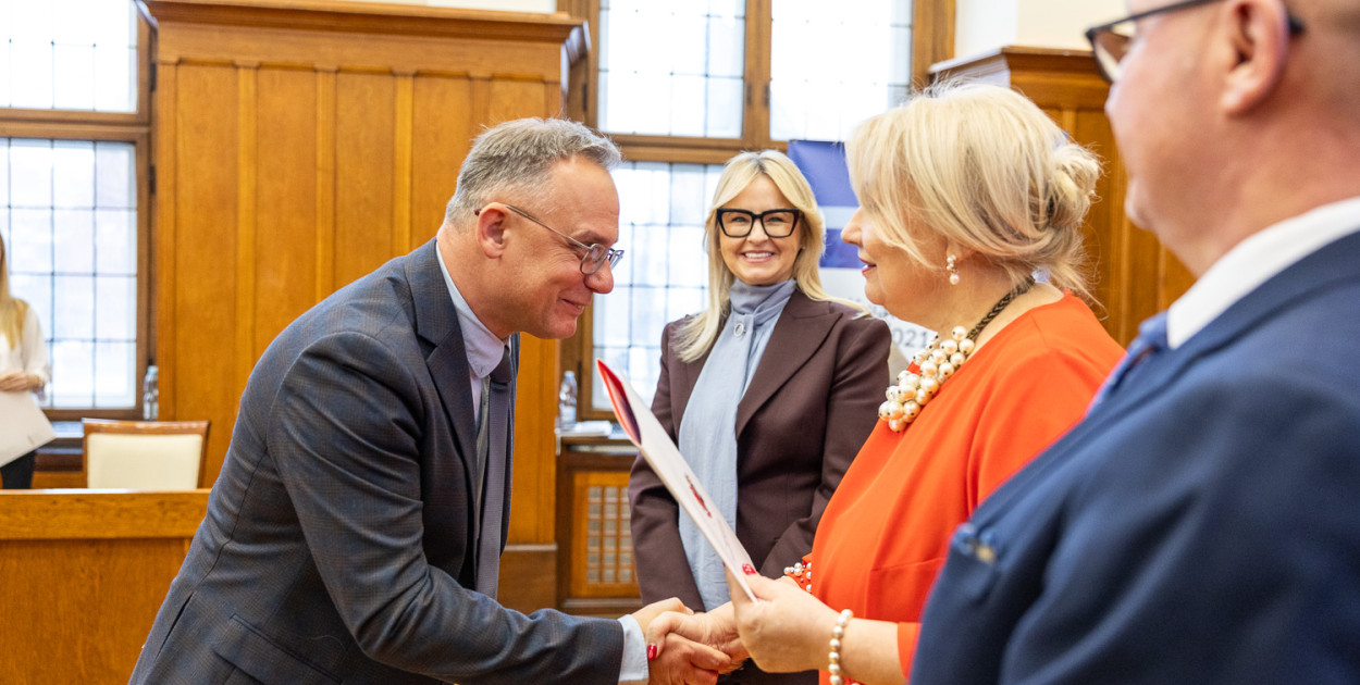 Blisko 90 mln zł dla regionu