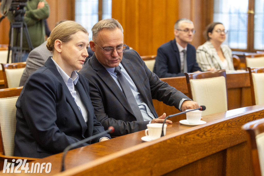 Blisko 90 mln zł dla regionu