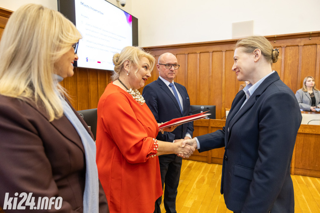 Blisko 90 mln zł dla regionu