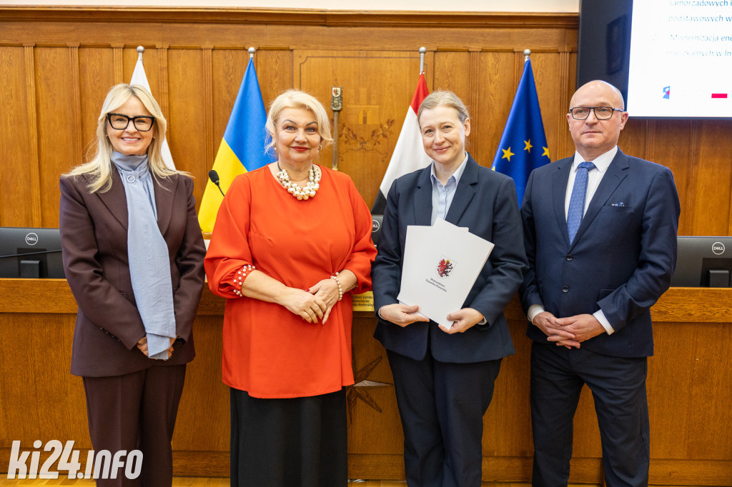 Blisko 90 mln zł dla regionu